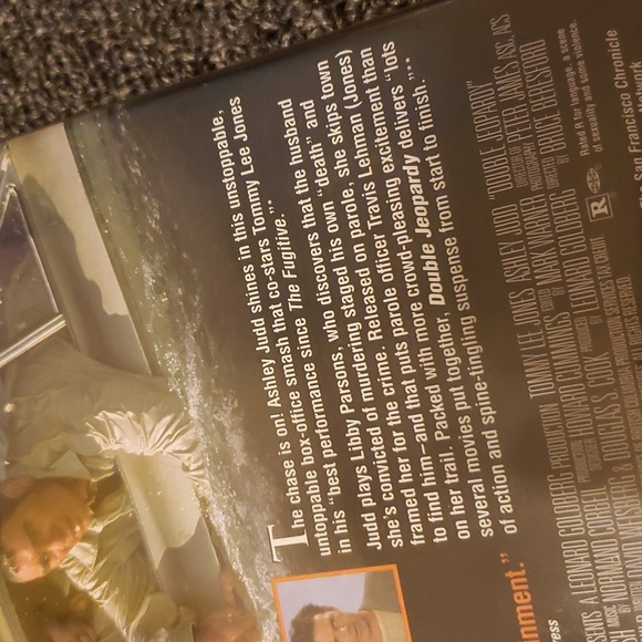 Multiple DVD's - Picture 5 of 13